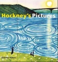 HOCKNEY S PICTURES (edición en inglés)
