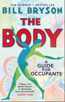 The Body: A Guide For Occupants