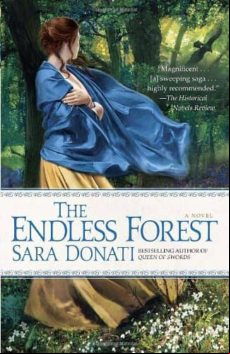 The Endless Forest