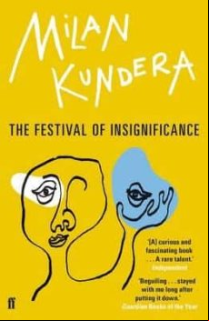 The Festival Of Insignificance