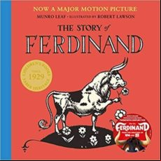 The Story Of Ferdinand