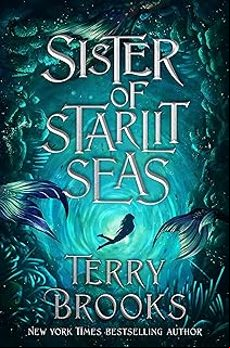 SISTER OF STARLIT SEAS (edición en inglés) SISTER OF STARLIT SEAS (edición en inglés)