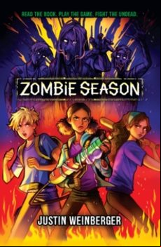 ZOMBIE SEASON (edición en inglés)