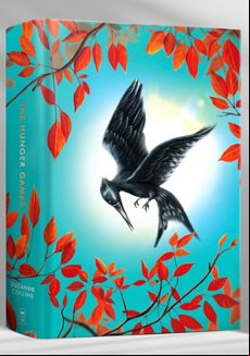 THE HUNGER GAMES DELUXE HB (edición en inglés)