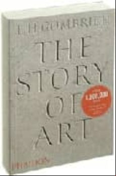 THE STORY OF ART (16TH ED.) (edición en inglés)