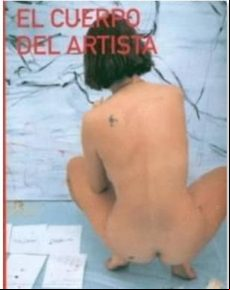 EL CUERPO DEL ARTISTA