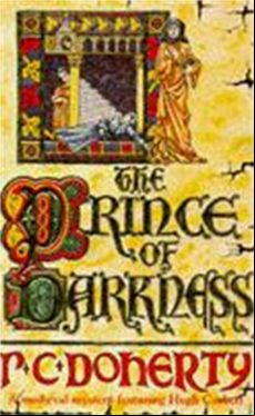THE PRINCE OF DARKNESS (HUGH CORBETT MYSTERIES, BOOK 5) (edición en inglés)