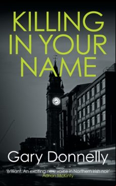 KILLING IN YOUR NAME (edición en inglés)