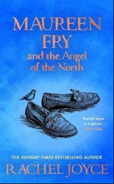 MAUREEN FRY AND THE ANGEL OF THE NORTH
