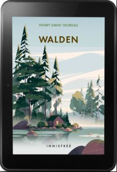 Walden (ebook)