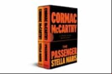 The enger & Stella Maris: Boxed Set