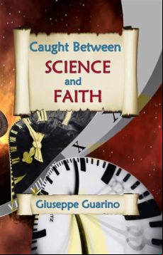 CAUGHT BETWEEN SCIENCE AND FAITH EBOOK