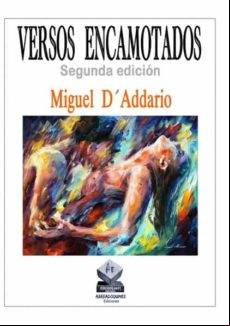 Versos Encamotados (ebook)