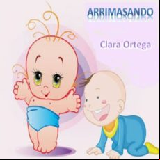 Arrimasando (ebook)
