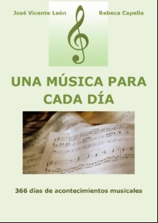 Una Música Para Cada Día (ebook)