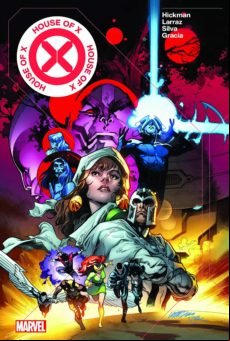 House Of X/powers Of X