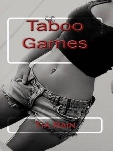 Taboo Games (ebook)