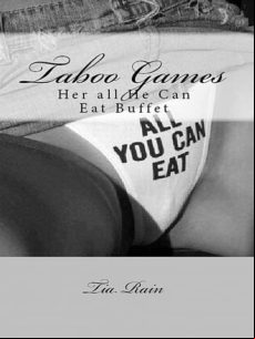 Taboo Games: Her All He Can Eat Buffet (ebook)
