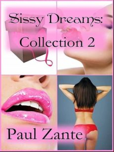 Sissy Dreams: Collection 2 (ebook)