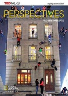 Perspectives Pre-intermediate: Student S Book