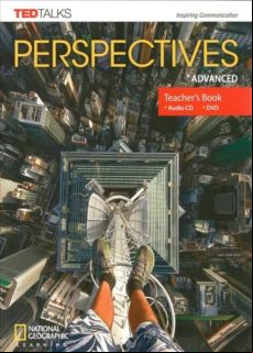 Perspectives Advanced: Student S Book And Workbook Split Edition A