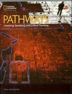 Pathways Listening Speaking And Critical Thinking 4 Student S Book & O