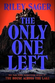 THE ONLY ONE LEFT (edición en inglés)