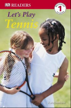 Lets Play Tennis (ebook)
