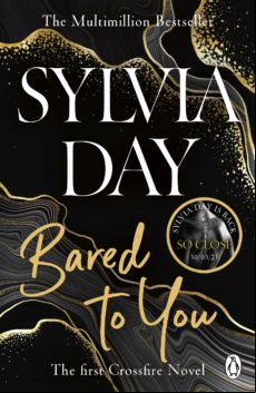 Bared To You (ebook)