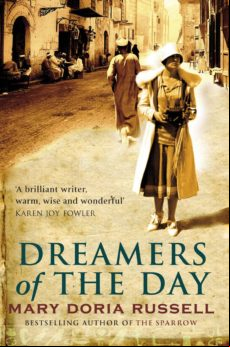 Dreamers Of The Day (ebook)