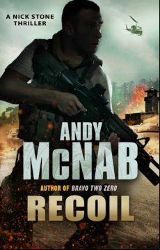 Recoil (ebook)