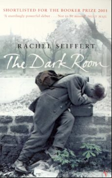 The Dark Room (ebook)