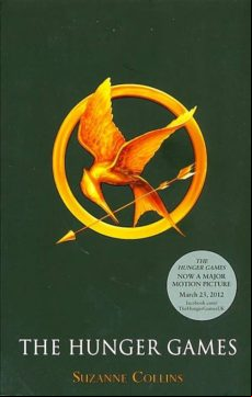 The Hunger Games 1
