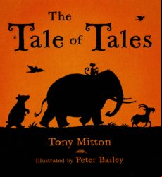 The Tale Of Tales (ebook)