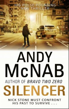 Silencer (ebook)