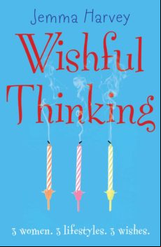 Wishful Thinking (ebook)