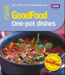 Good Food: One-pot Dishes (ebook)