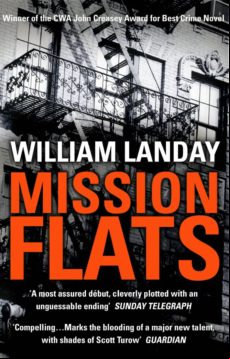 Mission Flats (ebook)