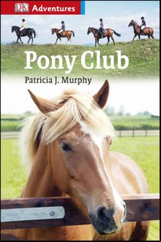 Pony Club (ebook)