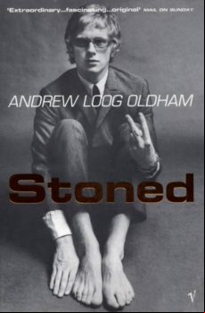 Stoned (ebook)