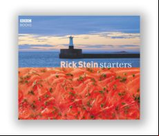 Rick Stein Starters (ebook)