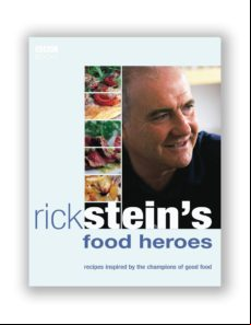 Rick Steins Food Heroes (ebook)