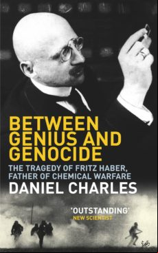 Between Genius And Genocide (ebook)