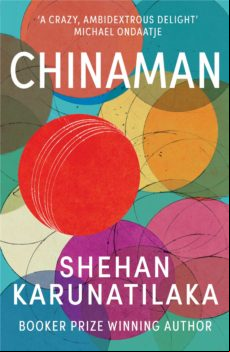 Chinaman (ebook)