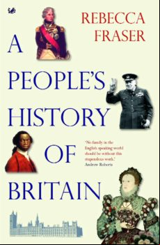 A Peoples History Of Britain (ebook)