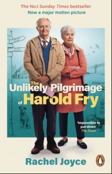 The Unlikely Pilgrimage Of Harold Fry (ebook)