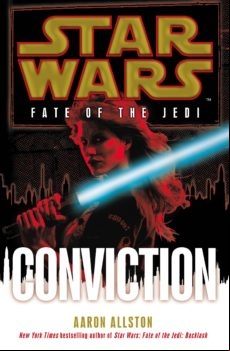 Star Wars: Fate Of The Jedi: Conviction (ebook)