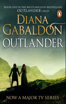 Outlander (ebook)