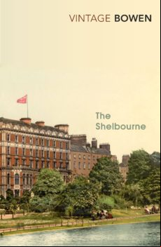 The Shelbourne (ebook)