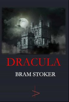 DRACULA EBOOK